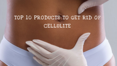 Best Product For Cellulite