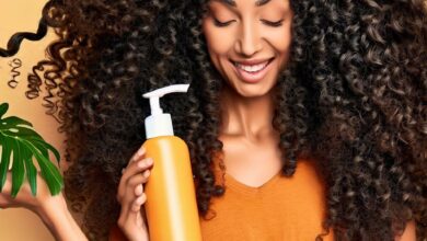 Best Product For Curly Hair