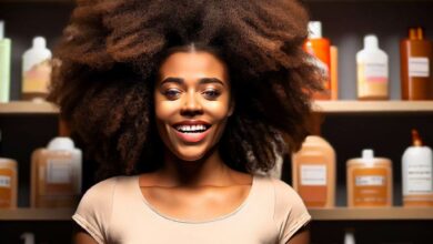 Best Product For Dry And Frizzy Hair