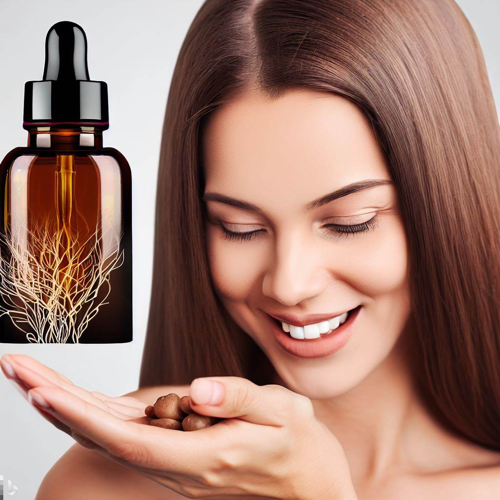 Best Product For Women's Hair Loss