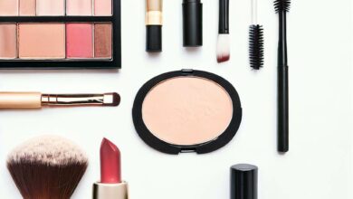 Essential Basic Beauty Products For Beginners