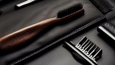 High-Quality Grooming Kits For Men
