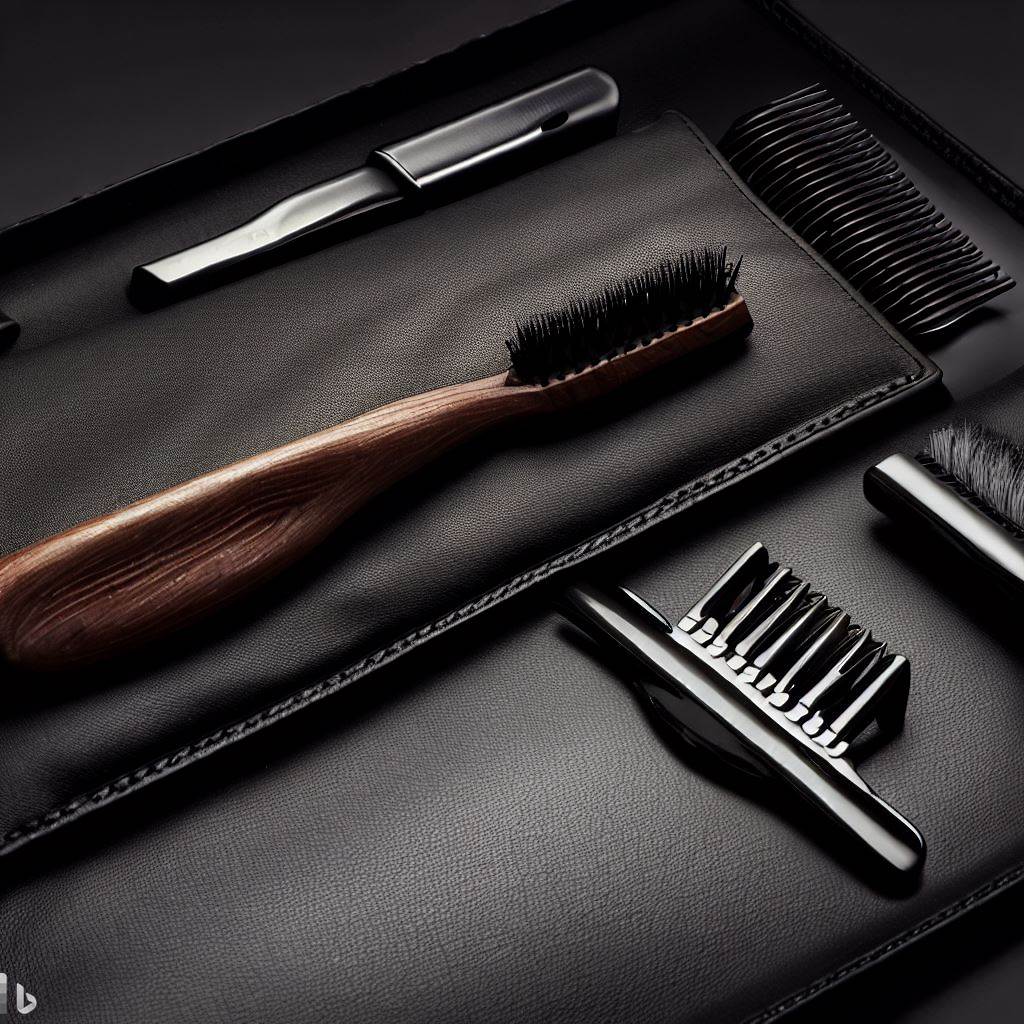 High-Quality Grooming Kits For Men