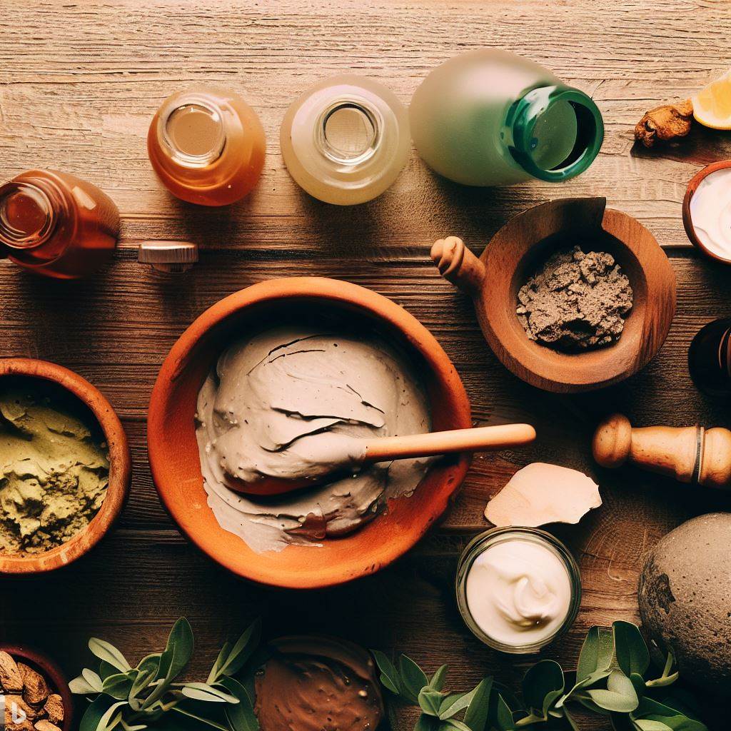 Homemade Beauty Products For Acne-Prone Skin