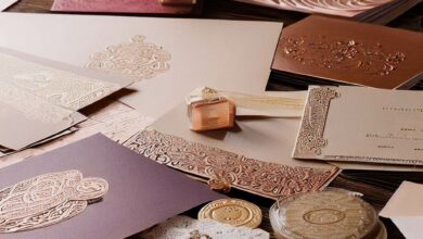 How Much Do Wedding Invitations Cost