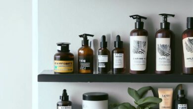 Vegan And Cruelty-Free Men's Products