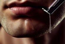 How To Be Clean Shaven