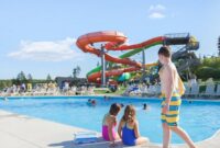 Summerside's Best Pool Experiences