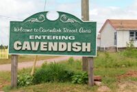 Historical Charm in Cavendish