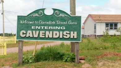 Historical Charm in Cavendish