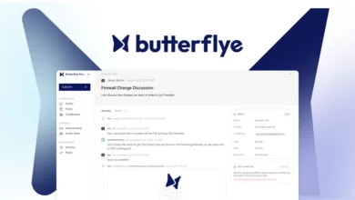 Butterflye Review