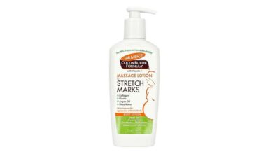 effective and affordable stretch mark solution