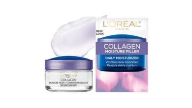 effective collagen moisturizer for daily use