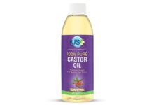 high quality castor oil review