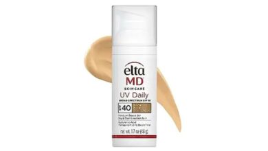 highly rated tinted sunscreen review