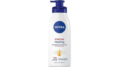 nivea long lasting moisture delivered