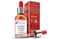 powerful retinol serum benefits