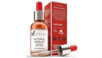 powerful retinol serum benefits
