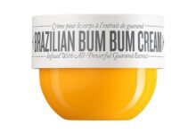 review of brazilian bum bum cream
