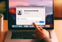 How To Download Bootcamp On Mac