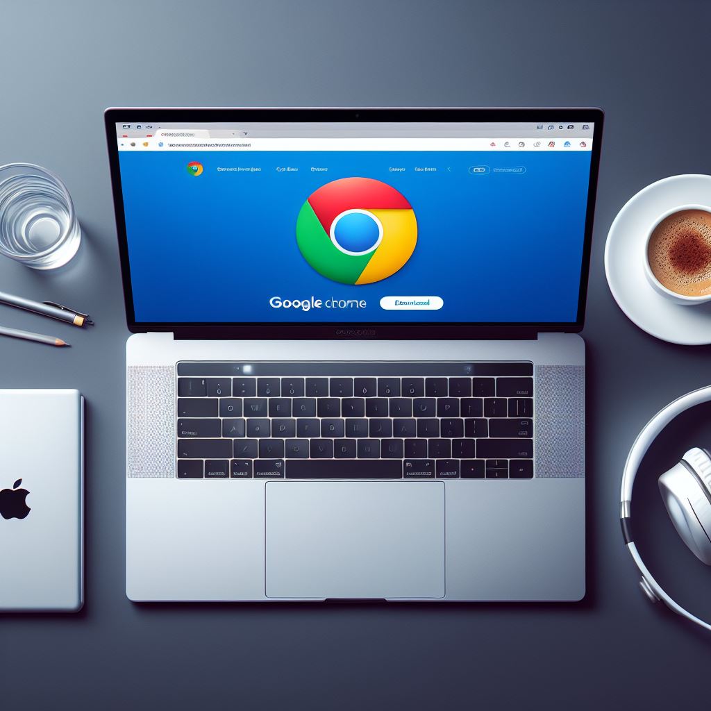 How To Download Google Chrome On Macbook