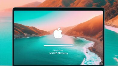 How To Download Macos Monterey