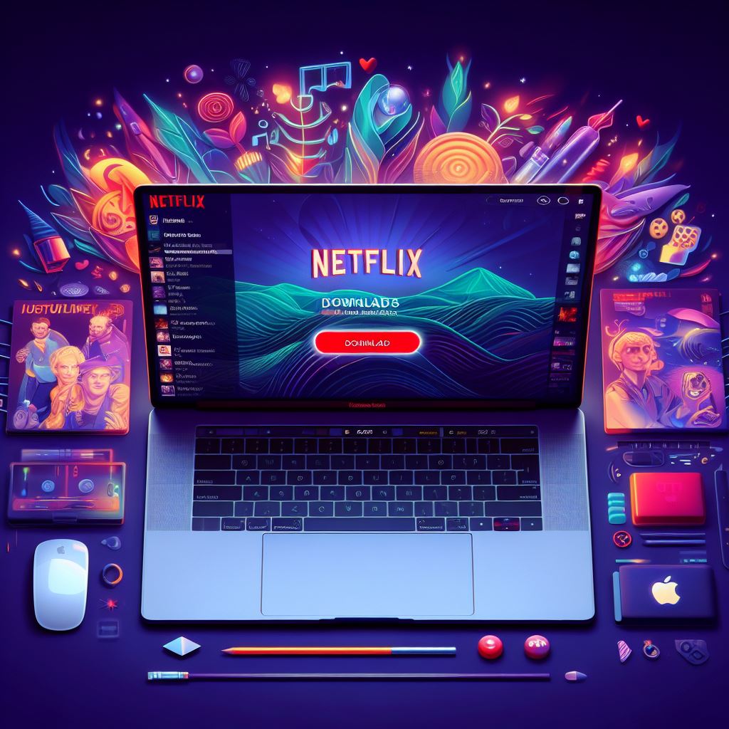 How To Download Netflix Shows On Mac