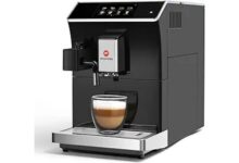 high performance coffee machine review